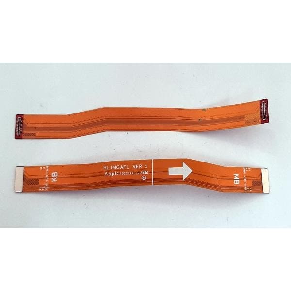 Lcd Flex Cable for Huawei Nova Y70 Plus