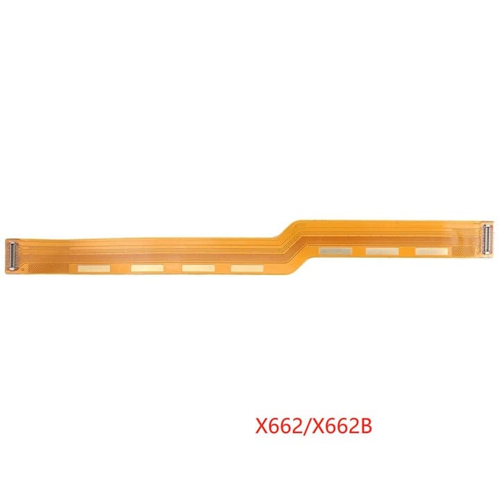 Lcd Flex Cable for Infinix Hot 11 X662
