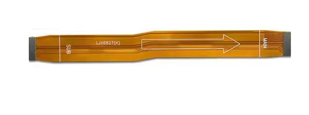 Lcd Flex Cable for Infinix Hot 20s X6827