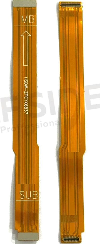 Lcd Flex Cable for Infinix Hot 40 Pro