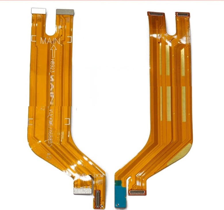 Lcd Flex Cable for Infinix Hot 60 Pro X6885