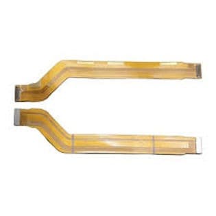Lcd Flex Cable for Infinix Note 11 X663