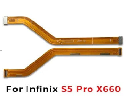 Lcd Flex Cable for Infinix S5 Pro X660