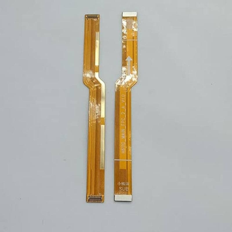 Lcd Flex Cable for Infinix Smart 3 Plus X267