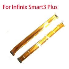 Lcd Flex Cable for Infinix Smart Plus 3 X627