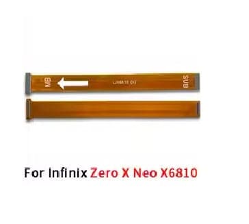Lcd Flex Cable for Infinix Zero X Neo X6810