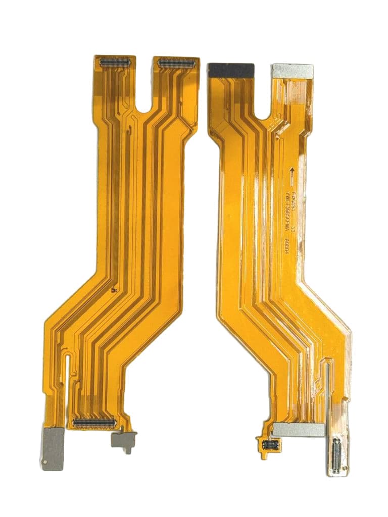 Lcd Flex Cable for IQOO Neo 7 5G thumbnail 2