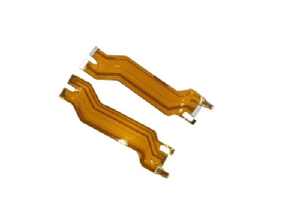 Lcd Flex Cable for IQOO Z11 Turbo