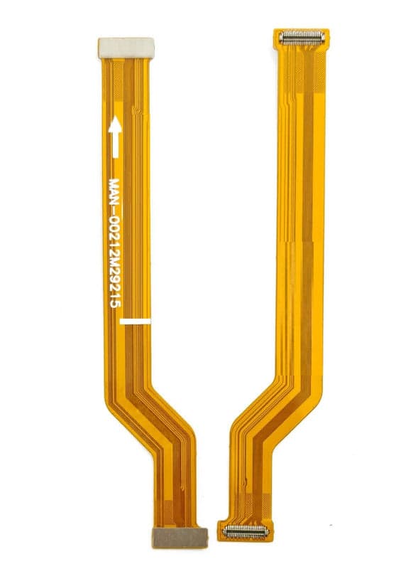 Lcd Flex Cable for Iqoo Z6 5G
