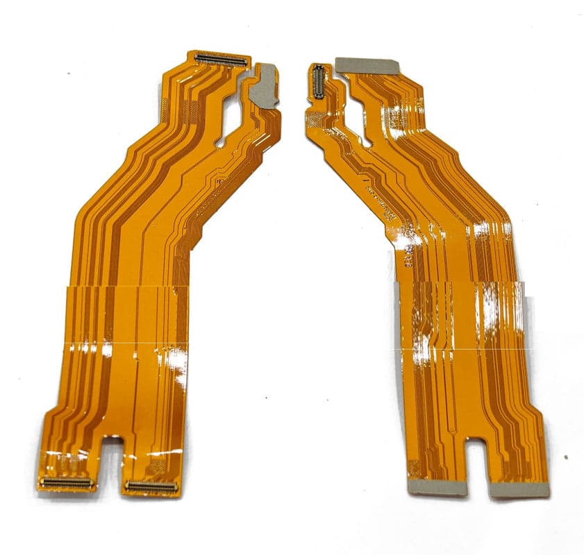 Lcd Flex Cable for Iqoo Z9