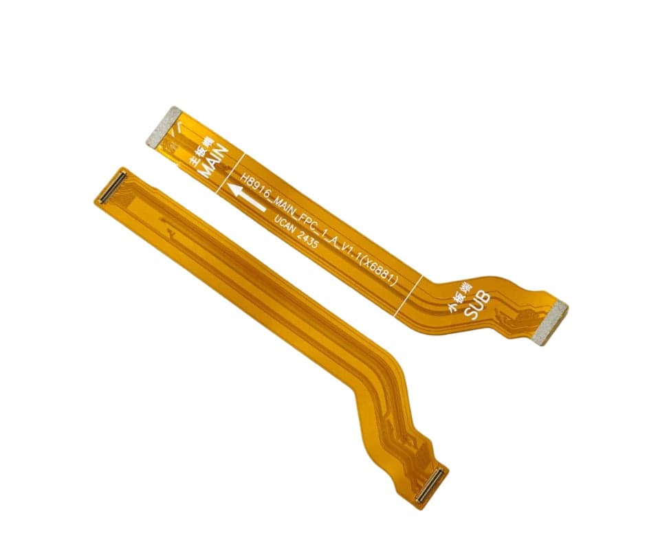Lcd Flex Cable for Itel S25