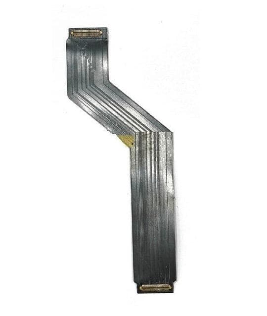 Lcd Flex Cable for Lava Yuva 5G thumbnail 2
