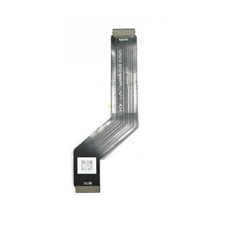 Lcd Flex Cable for Lava Yuva 5G thumbnail 3