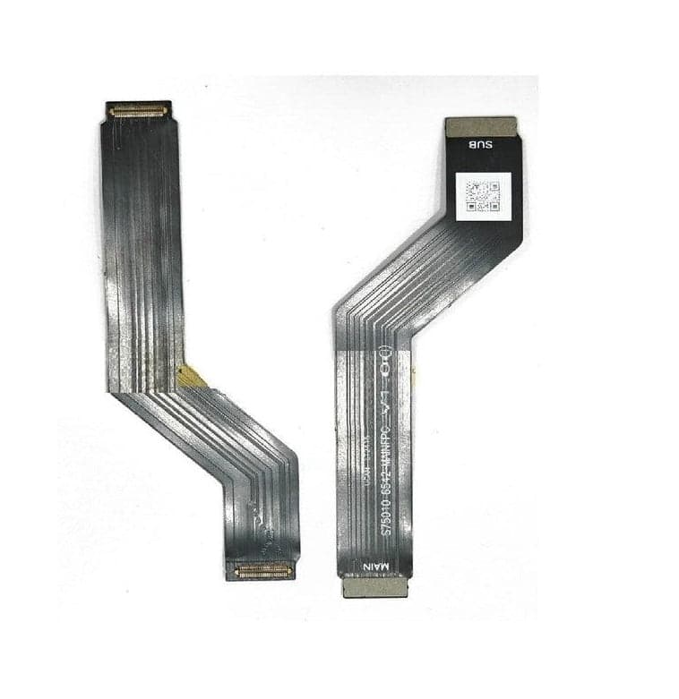 Lcd Flex Cable for Lava Yuva 5G thumbnail 4
