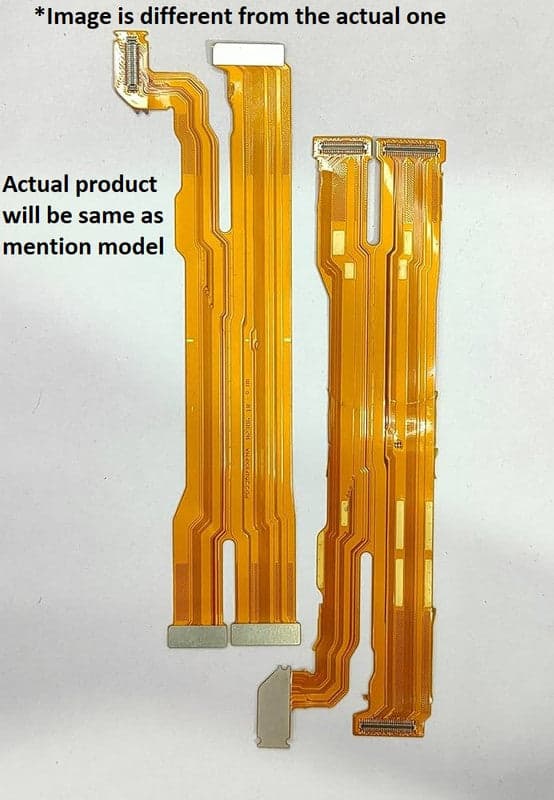 Lcd Flex Cable for Mi K70E