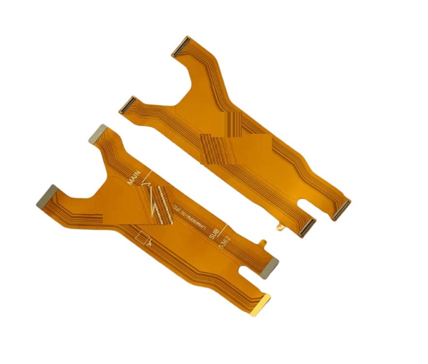 Lcd Flex Cable for Mi Poco F8 Ultra