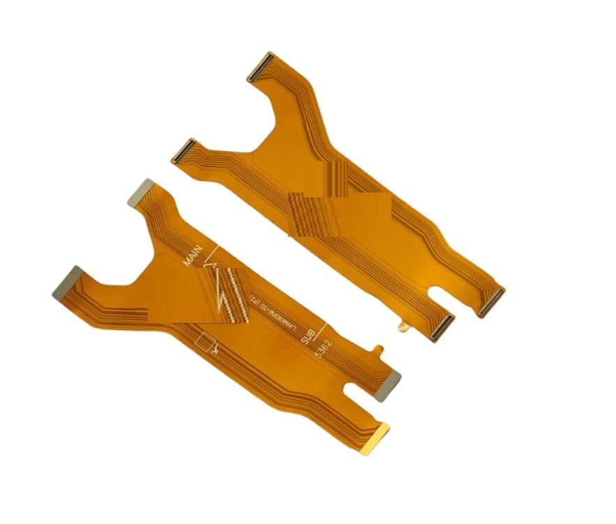 Lcd Flex Cable for Mi Poco K90 Pro Max