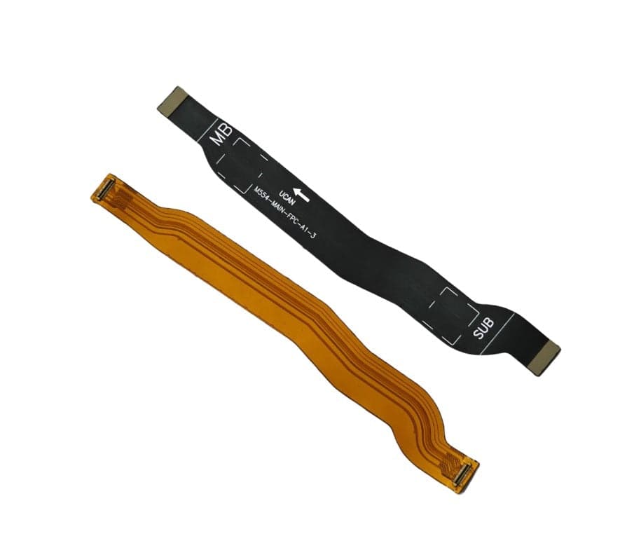 Lcd Flex Cable for Mi Poco M7 4G