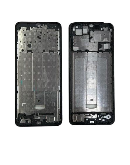 Lcd Flex Cable for Mi Redni 12C Black