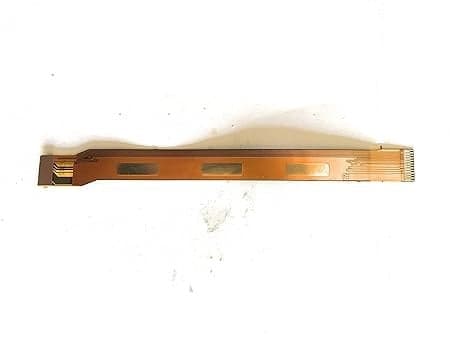 LCD Flex Cable for Micromax IN 2B