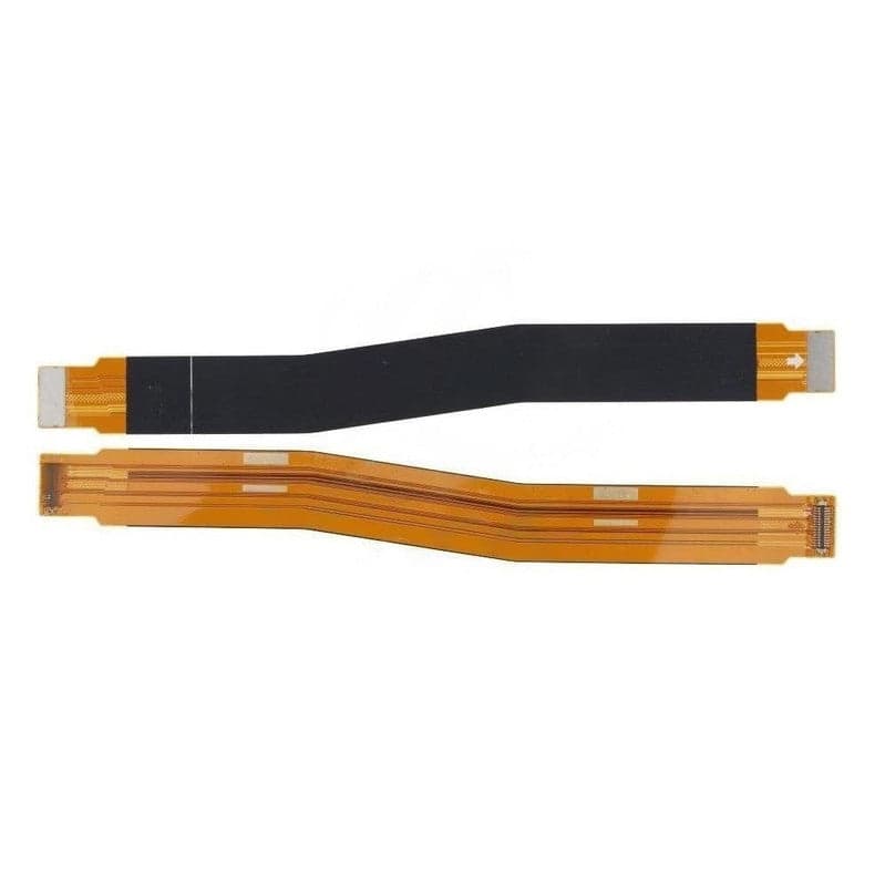 Lcd Flex Cable for Moto E32