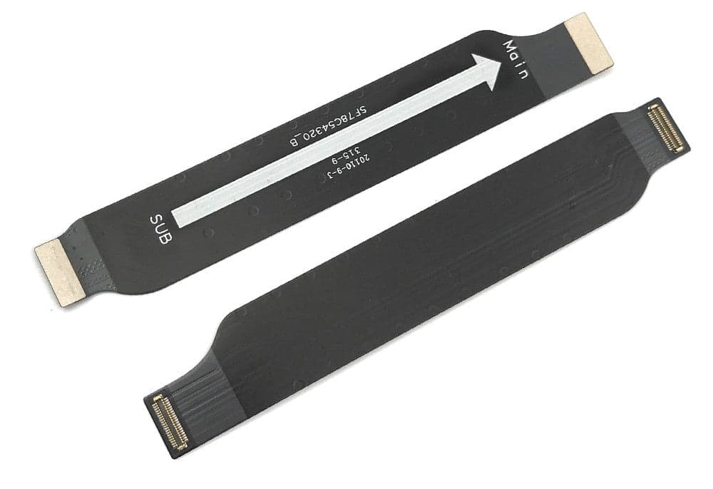 Lcd Flex Cable for Moto G13
