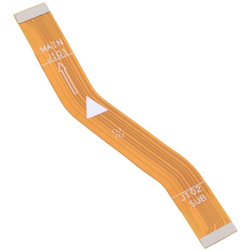 Lcd Flex Cable for Moto G62