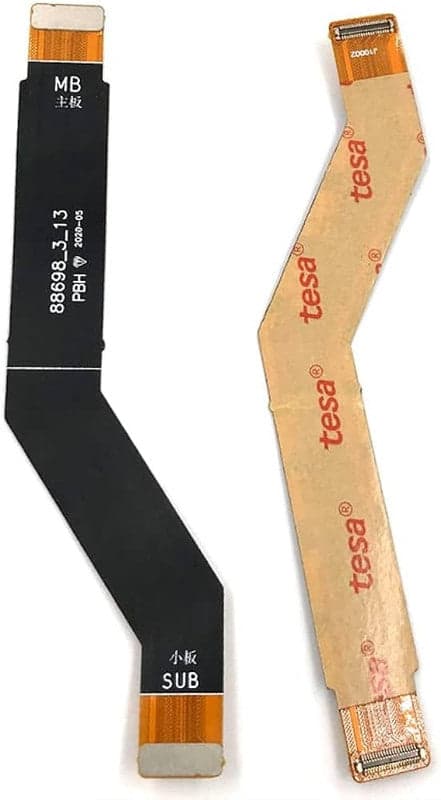 Lcd Flex Cable for Moto G8 power