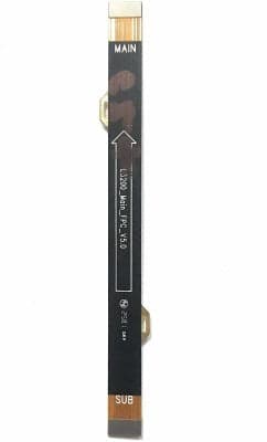 Lcd Flex Cable for Moto G9 Play
