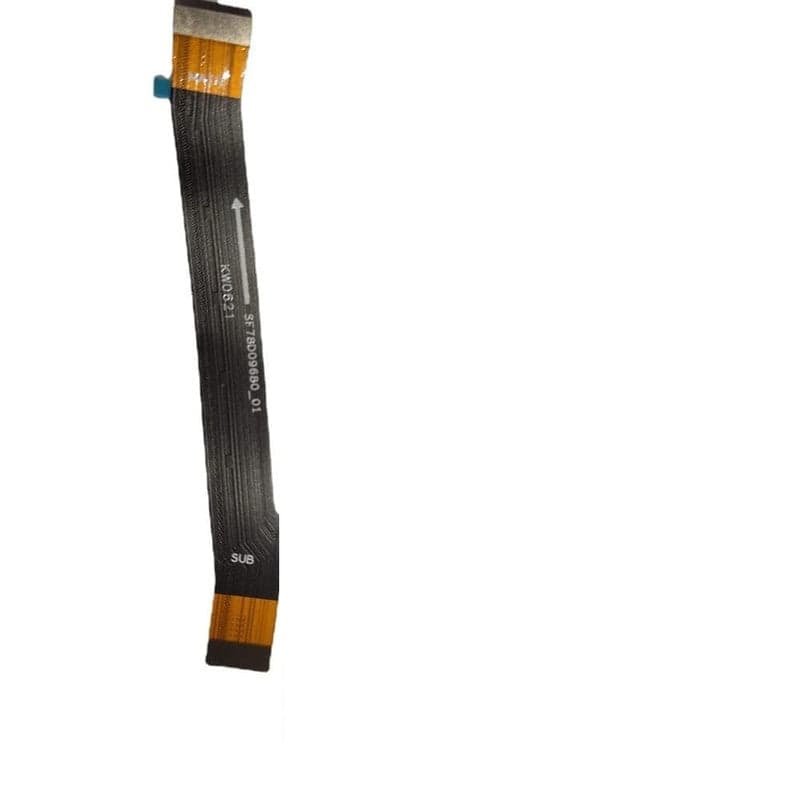 Lcd Flex Cable for Motorola Moto Edge 20