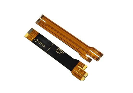 Lcd Flex Cable for Motorola Moto Edge 40 Neo
