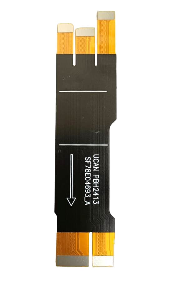 Lcd Flex Cable for Motorola Moto Edge 50 Pro
