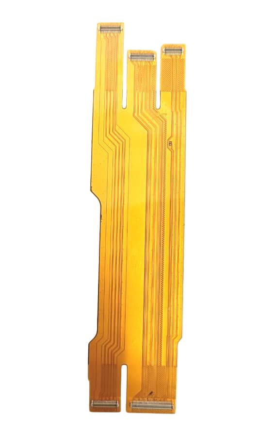 Lcd Flex Cable for Motorola Moto Edge 50 Pro thumbnail 2