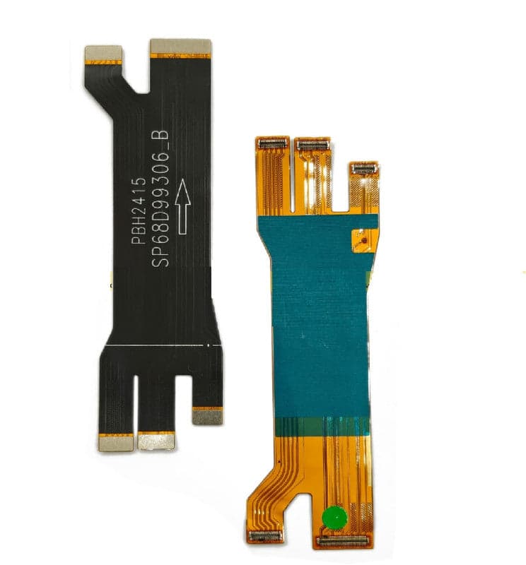 Lcd Flex Cable for Motorola Moto Edge 50 Ultra