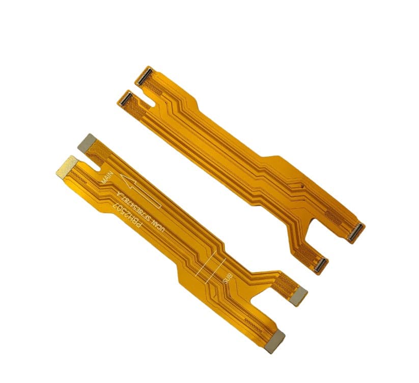 Lcd Flex Cable for Motorola Moto Edge 60