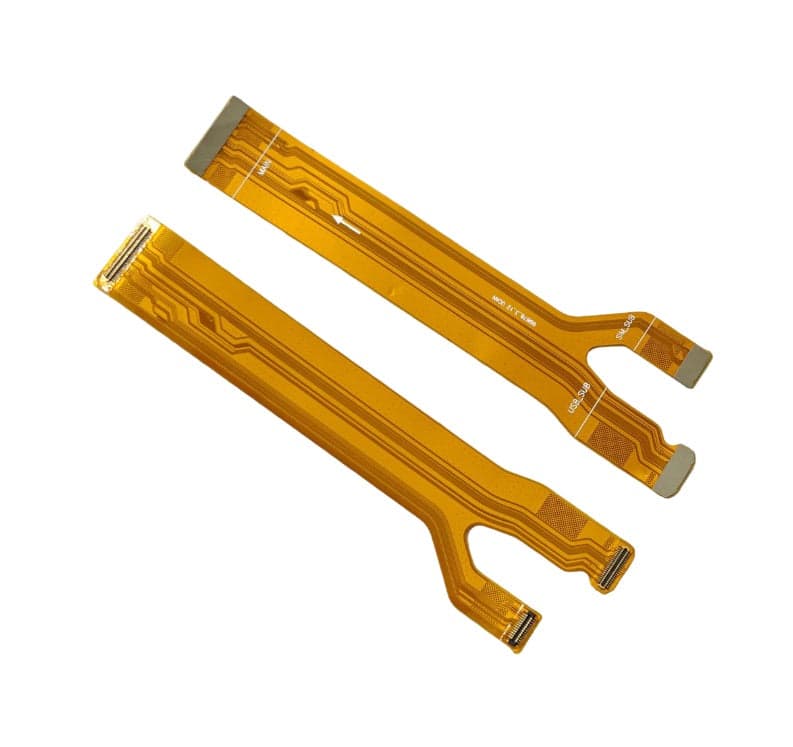 Lcd Flex Cable for Motorola Moto Edge 60 Neo