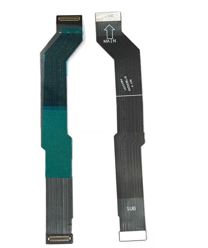 Lcd Flex Cable for Motorola Moto G Stylus 5G