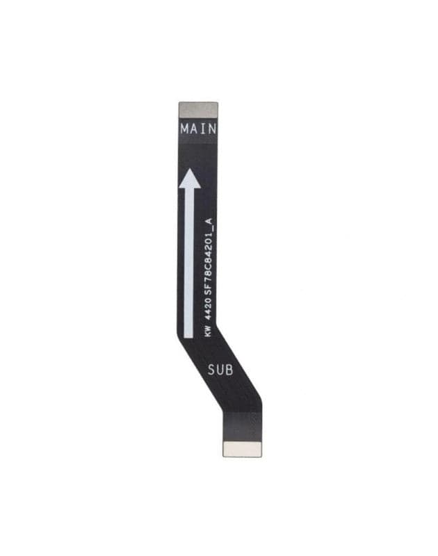 Lcd Flex Cable for Motorola Moto G5