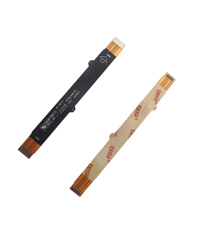 Lcd Flex Cable for Motorola Moto G9