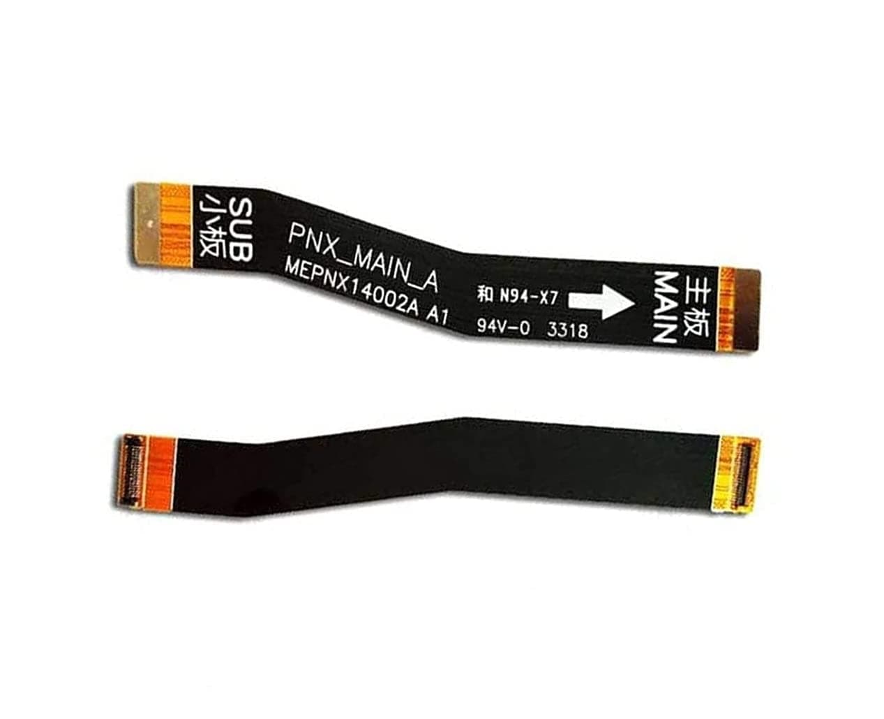 Lcd Flex Cable for Nokia C2 2nd Edition