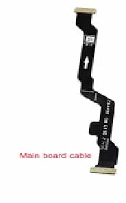 Main Lcd Flex Cable for OnePlus 10 Pro