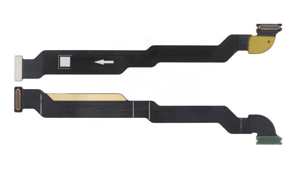 Octa Lcd Flex Cable for OnePlus 10 Pro