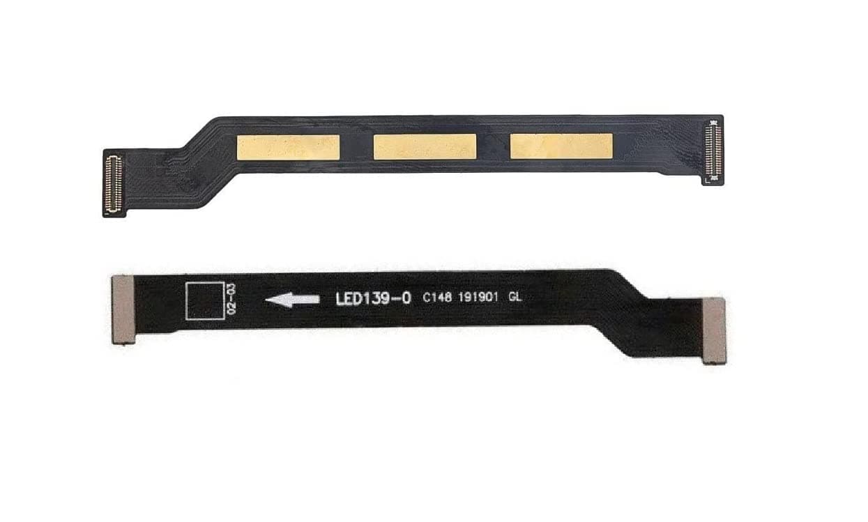 Lcd Flex Cable for OnePlus 7