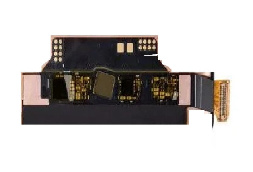 Main Lcd Flex Cable for OnePlus 9 pro
