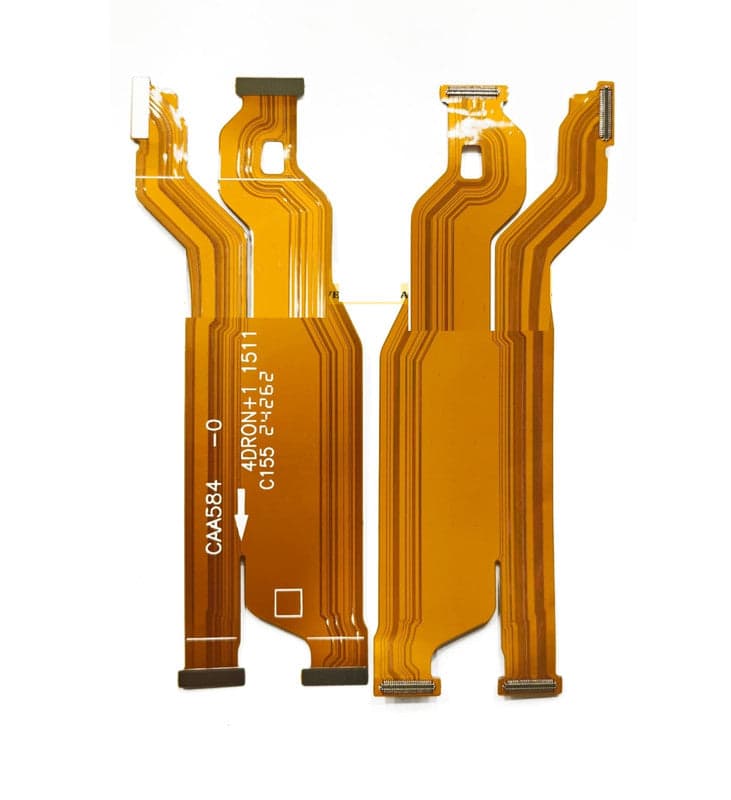 Lcd Flex Cable for OnePlus Nord 4
