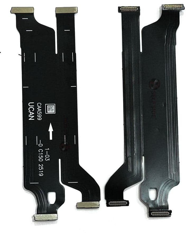 Lcd Flex Cable for OnePlus Nord 5