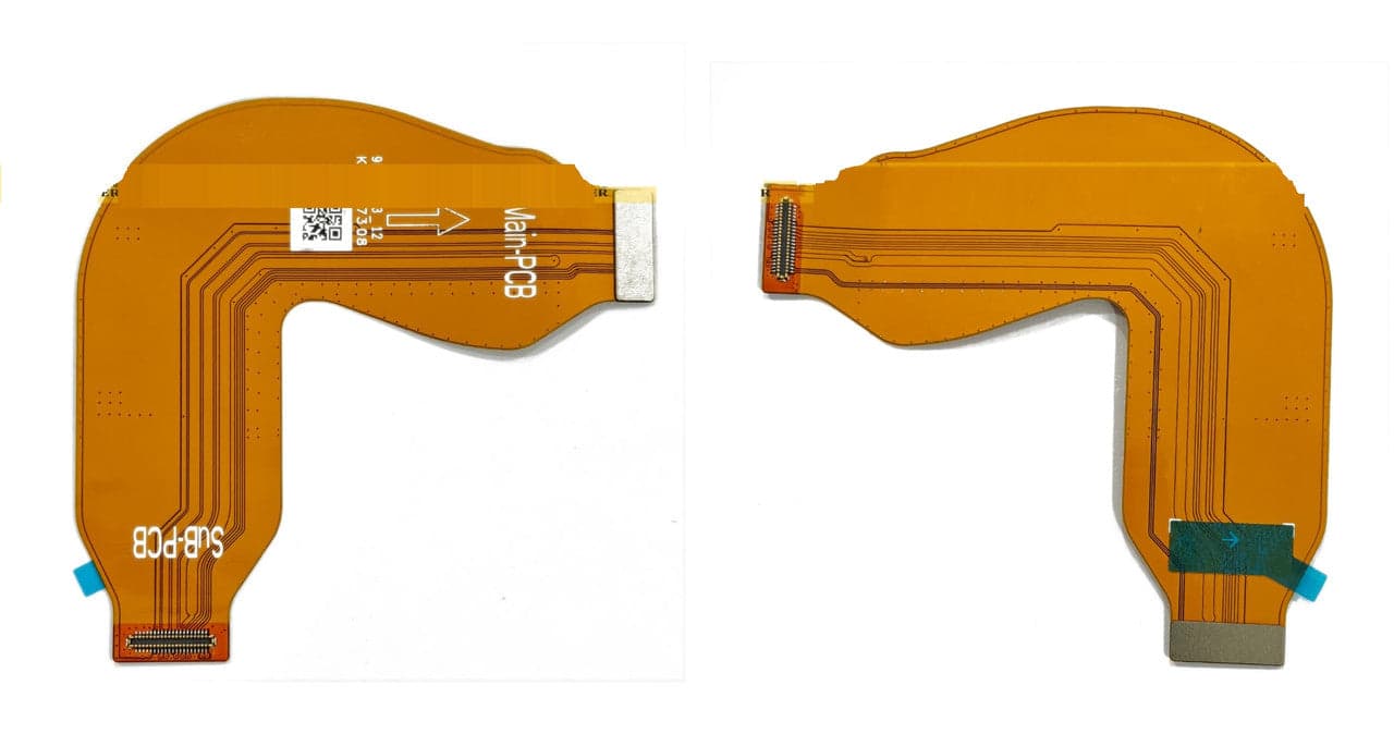 Lcd Flex Cable for OnePlus Pad 2