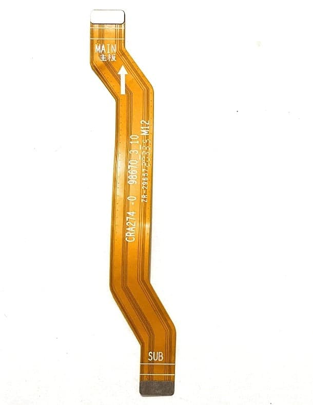 Lcd Flex Cable for Oppo A11K