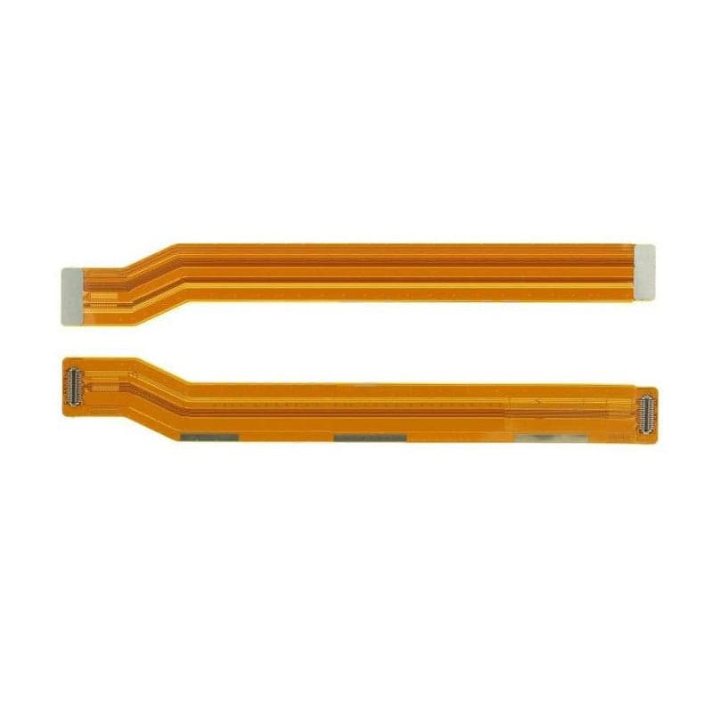 Lcd Flex Cable for OPPO A15
