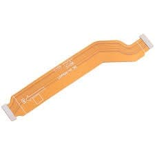 Lcd Flex Cable for Oppo A18